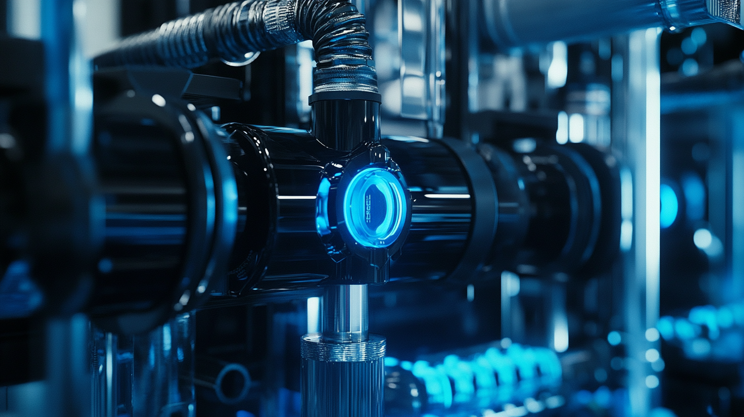 Revolutionizing Plumbing Efficiency with Autofeed Drain Cleaner Technology for Global Procurement Needs