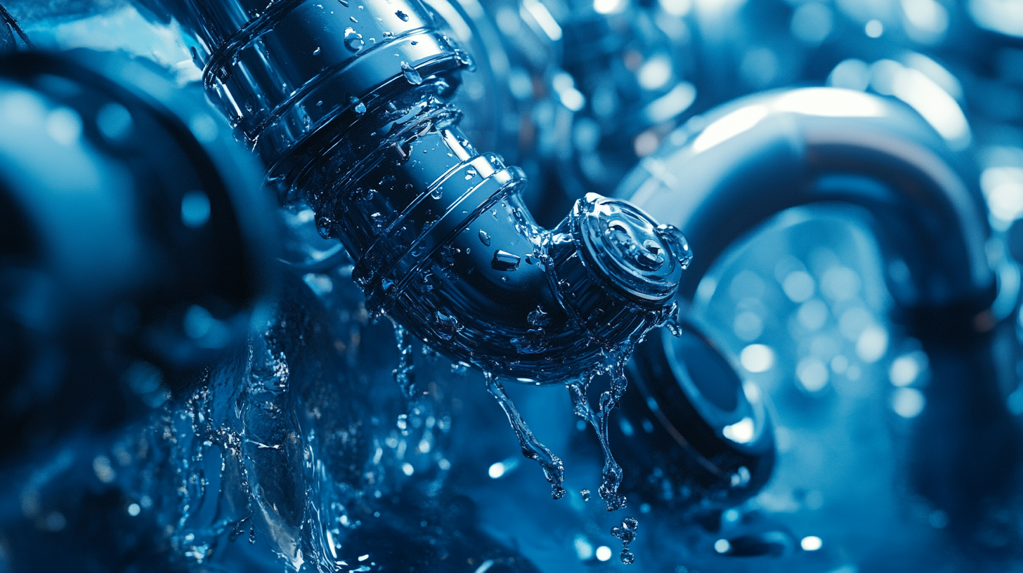 Revolutionizing Plumbing Efficiency with Autofeed Drain Cleaner Technology for Global Procurement Needs