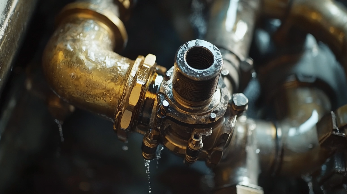 Revolutionizing Plumbing Efficiency with Autofeed Drain Cleaner Technology for Global Procurement Needs