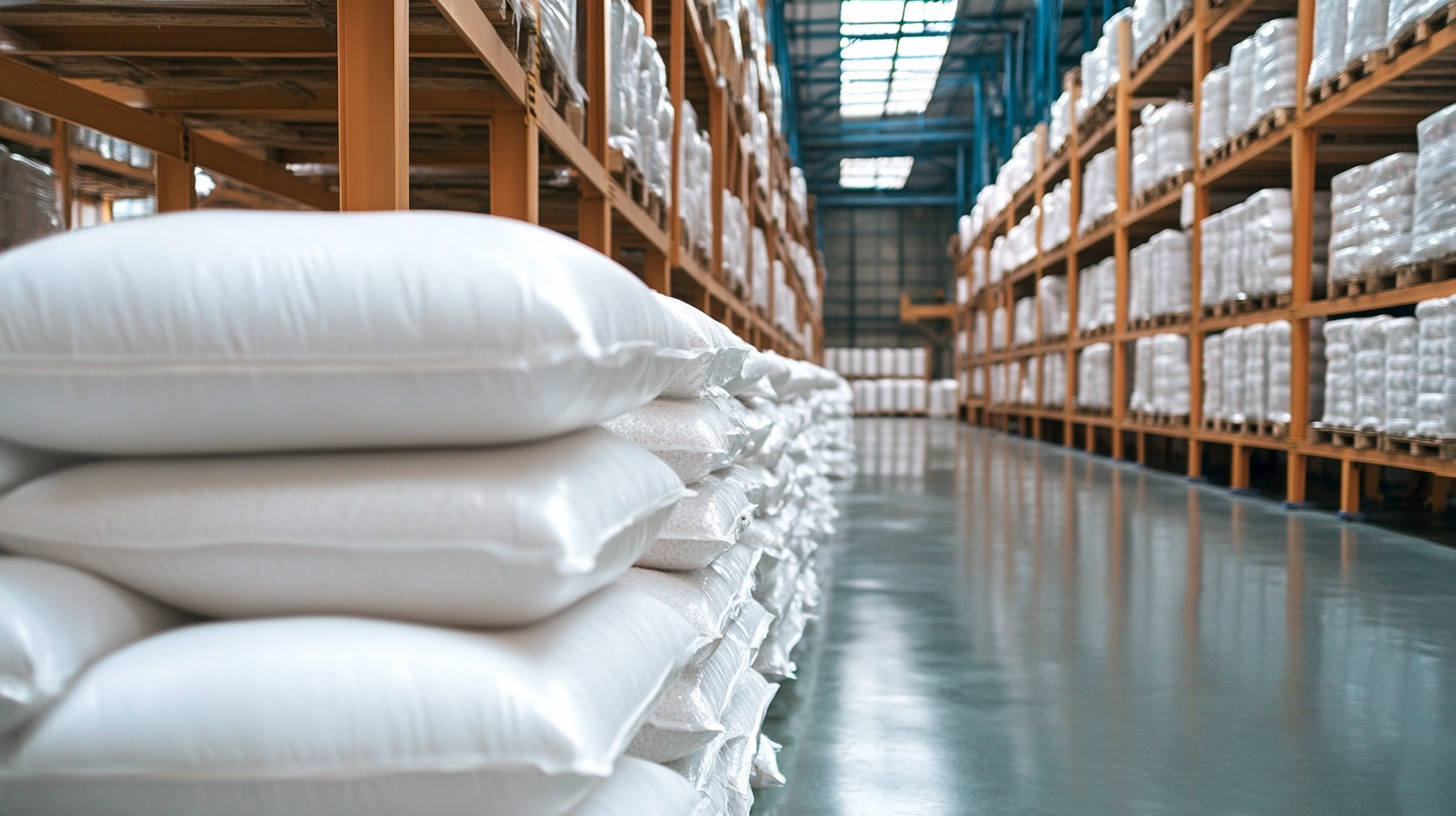 Essential Guide: 7 Key Factors to Consider When Sourcing Ammonium Chloride & Hydrochloric Acid
