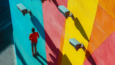 Mastering Video Surveillance: The Comprehensive Blueprint for Global Buyers