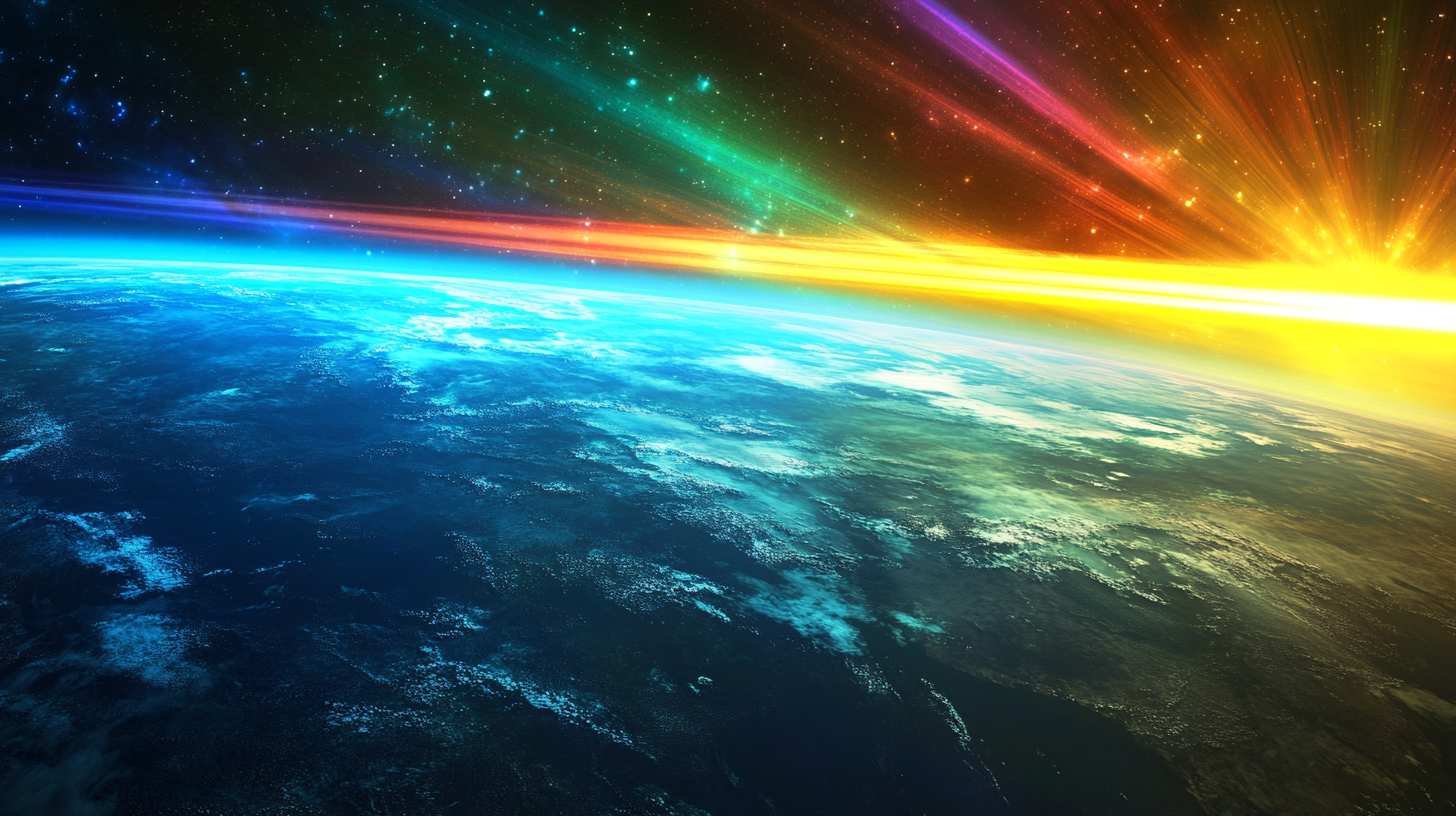 10 Innovative Applications of Light Beam Technology Revolutionizing Global Industries