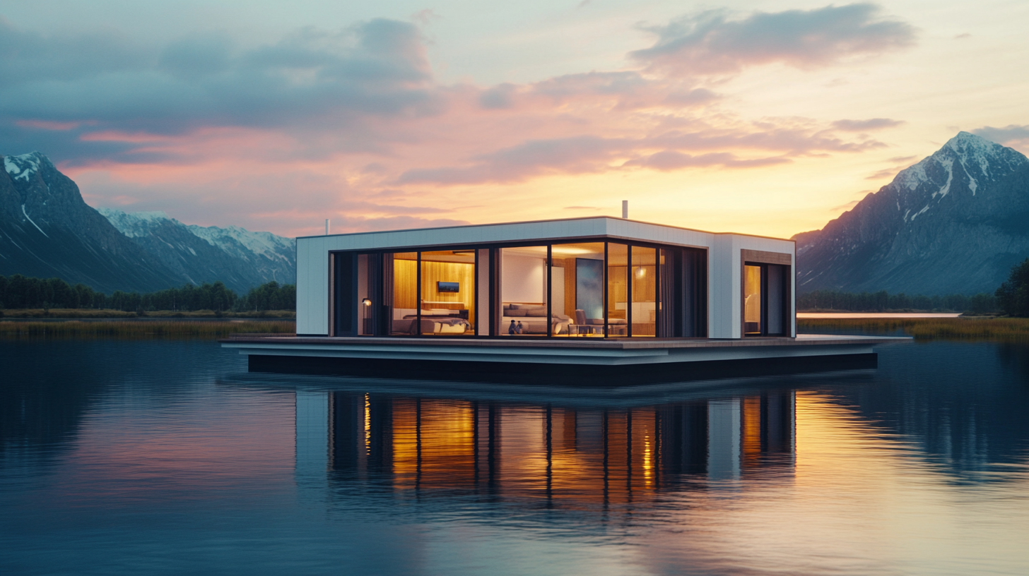 Essential Insights: Navigating the World of Modular Homes for Your Dream Living Space