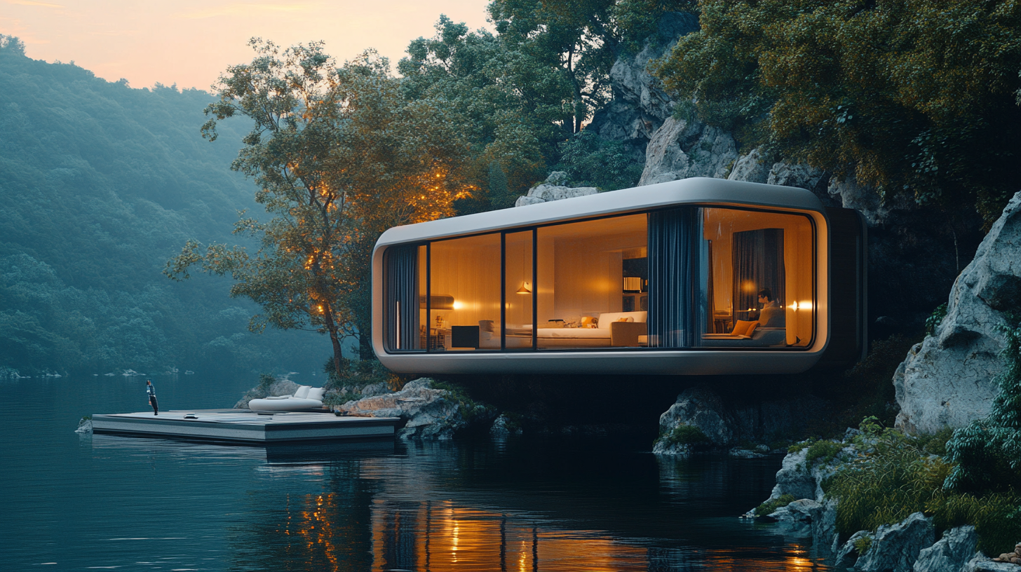 Essential Insights: Navigating the World of Modular Homes for Your Dream Living Space