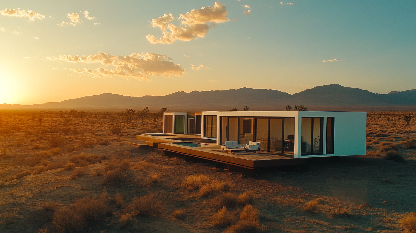 Essential Insights: Navigating the World of Modular Homes for Your Dream Living Space