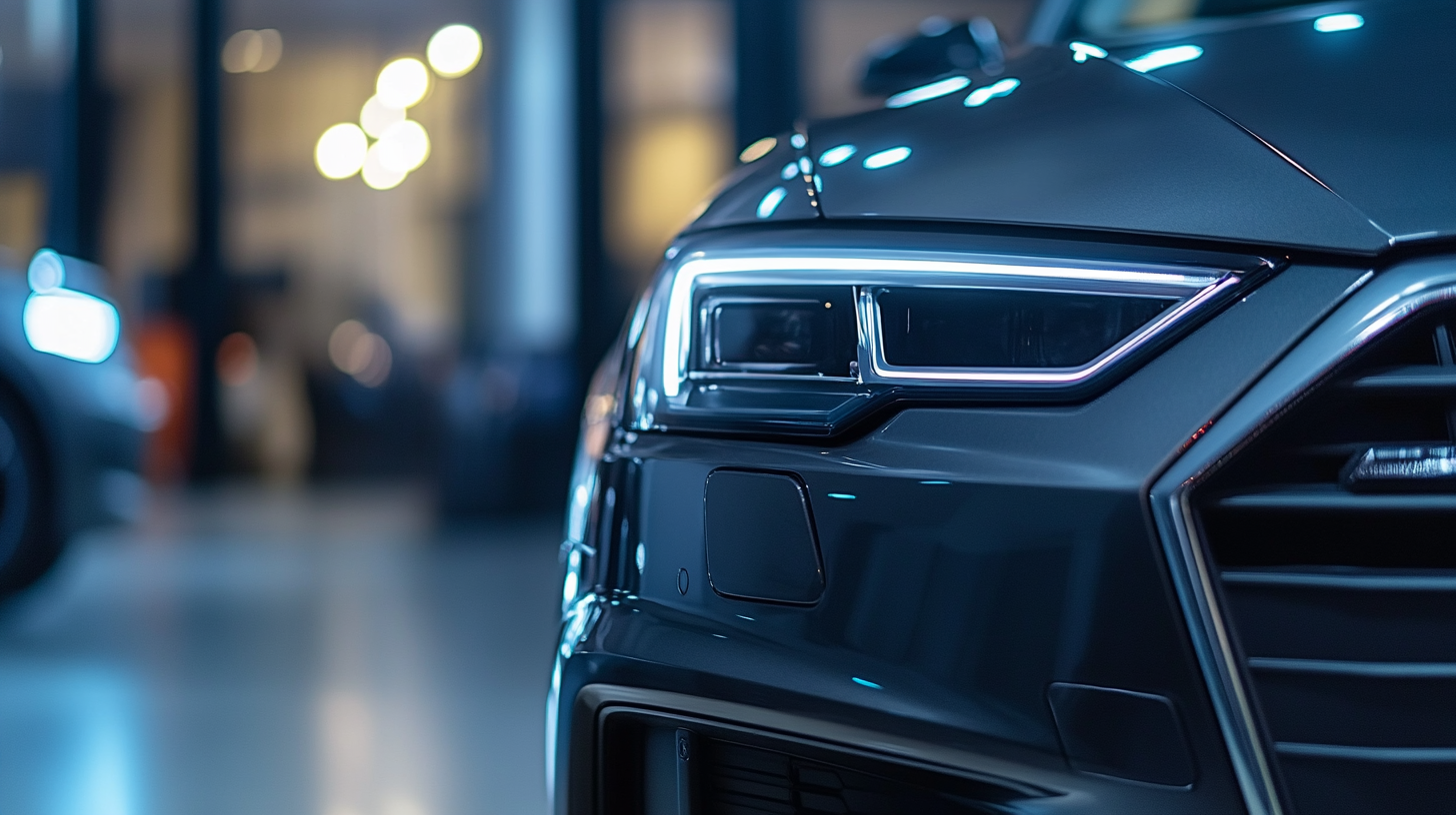 Future Innovations in Unlock Kits for Cars and How to Leverage Them
