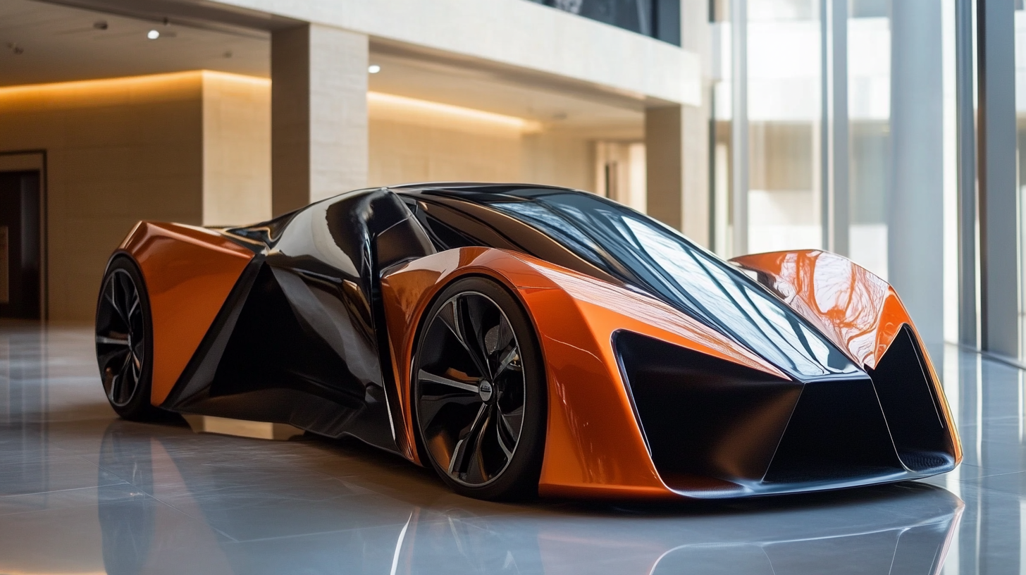 Future Innovations in Unlock Kits for Cars and How to Leverage Them