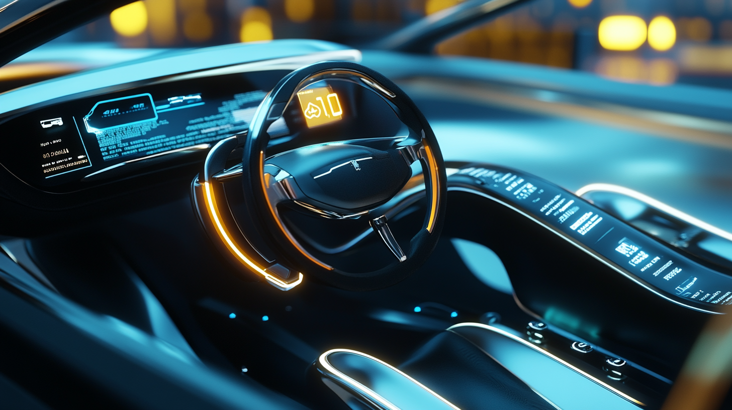 Future Innovations in Unlock Kits for Cars and How to Leverage Them