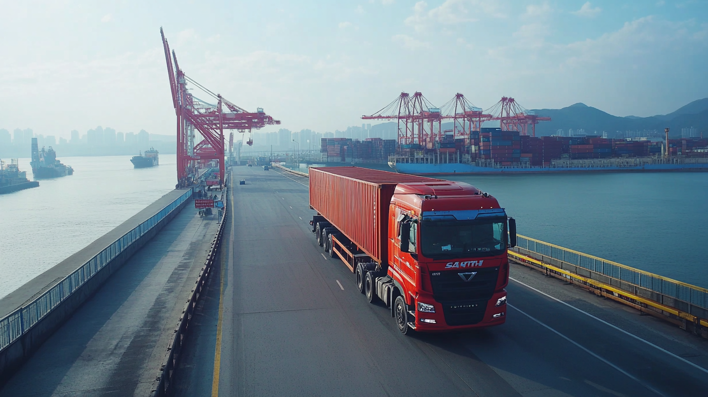 Unlocking Success: How to Identify Reliable Suppliers for Sany Heavy Equipment