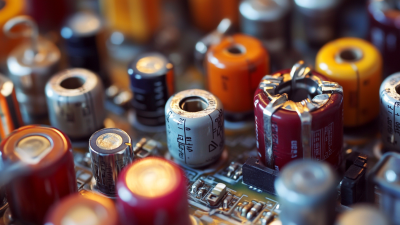 Innovative Approaches for Sourcing High Voltage Ac Capacitors