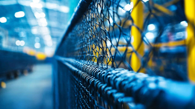Challenges in Sourcing Quality Rubber Coated Wire Mesh for Global Markets