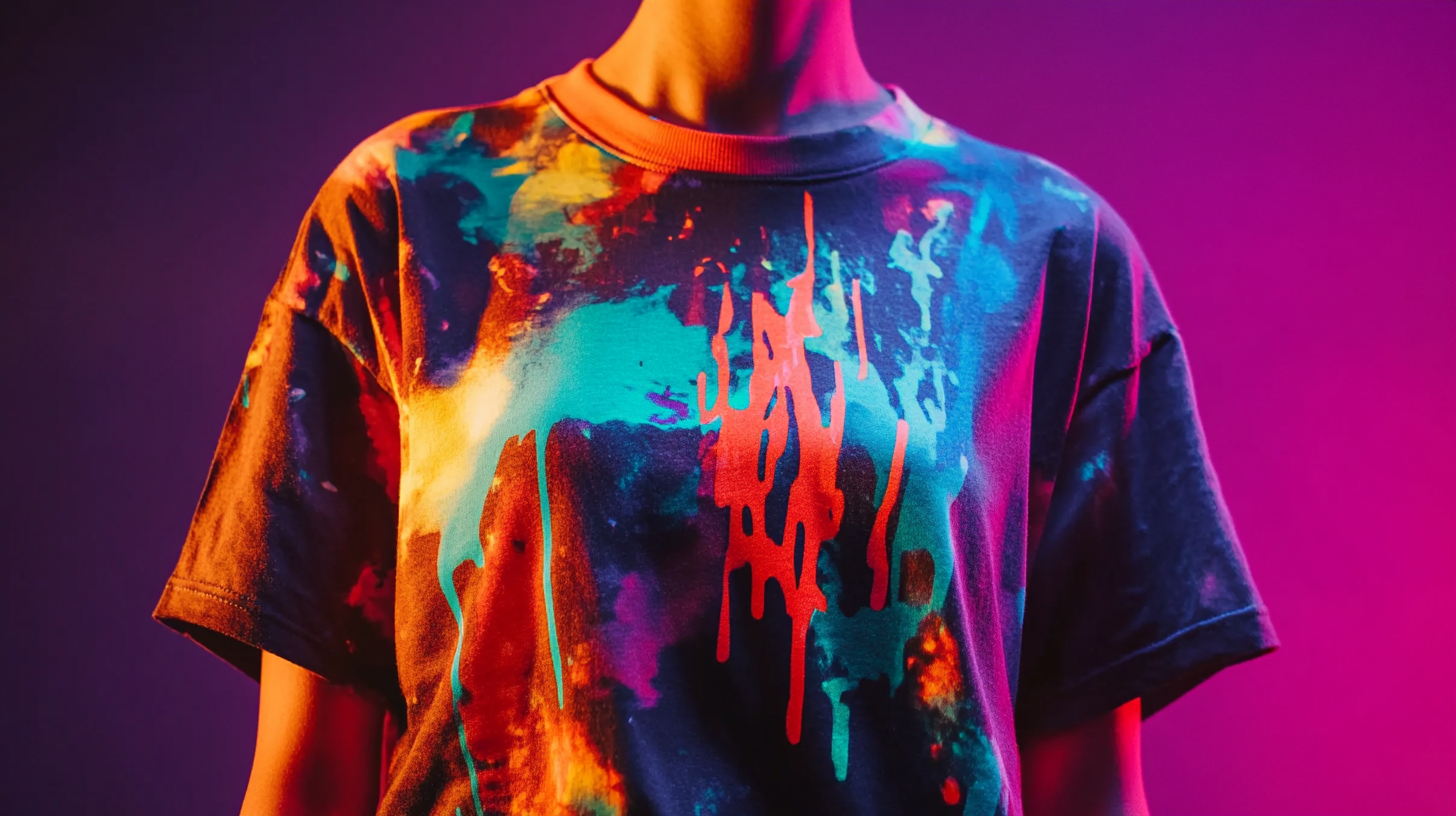 Unleashing Creativity with DTG Printer Clothing for Unique Fashion Statements