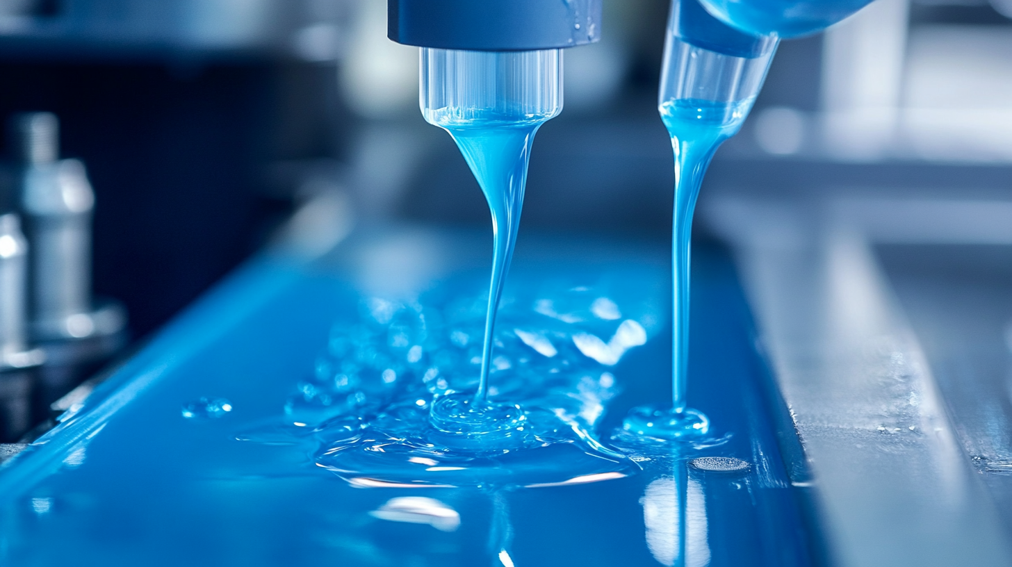Essential Insights for Global Buyers on Pvc Silicone Glue Dropping and Injection Molding