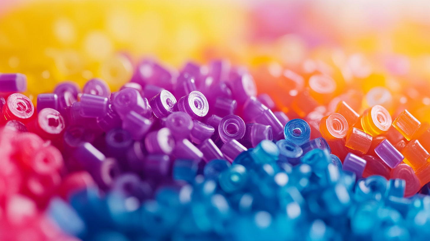Essential Insights for Global Buyers on Pvc Silicone Glue Dropping and Injection Molding