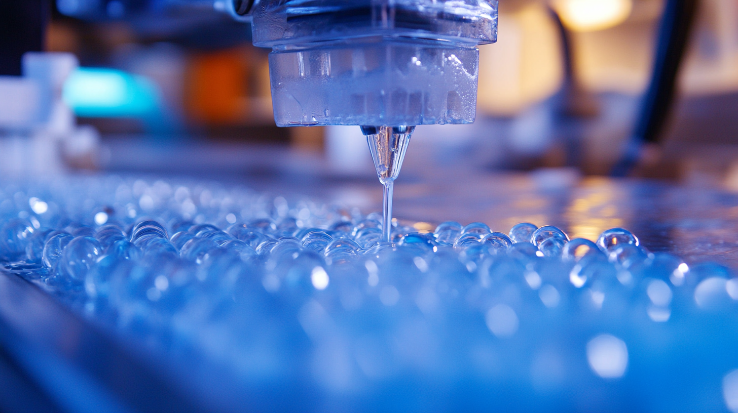 Essential Insights for Global Buyers on Pvc Silicone Glue Dropping and Injection Molding
