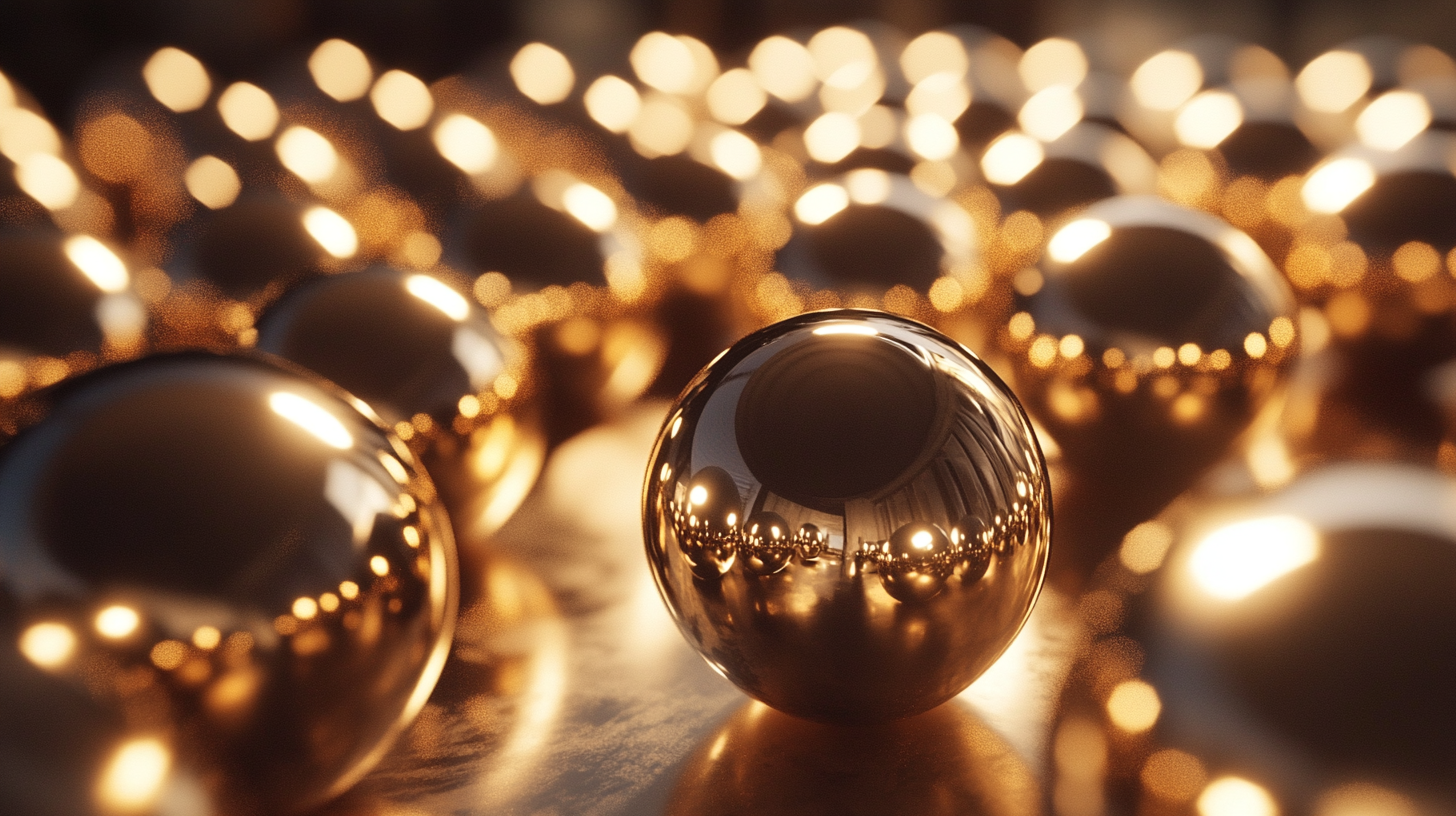 How to Optimize Your Supply Chain with Zirconium Balls for Enhanced Performance