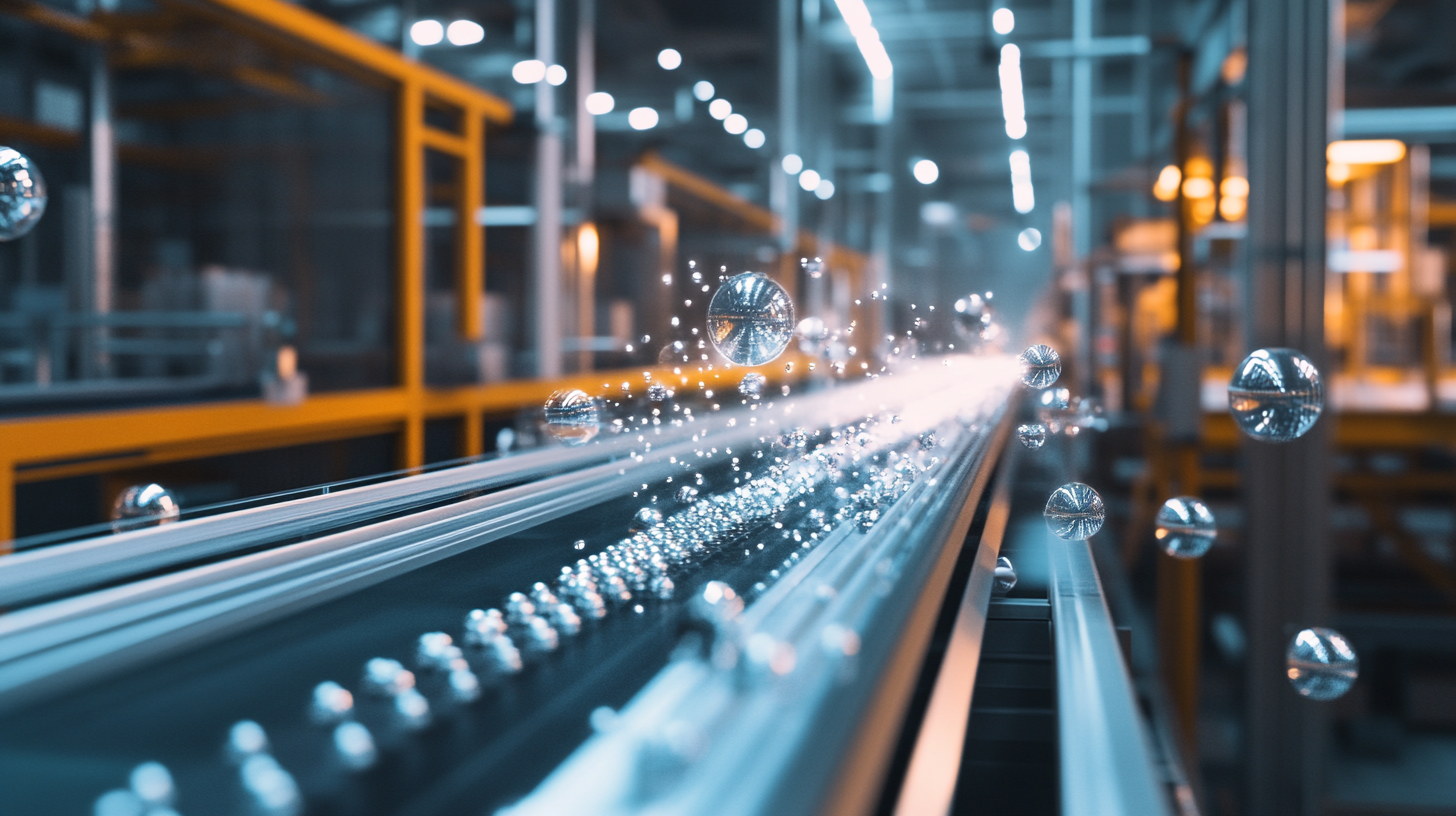 How to Optimize Your Supply Chain with Zirconium Balls for Enhanced Performance