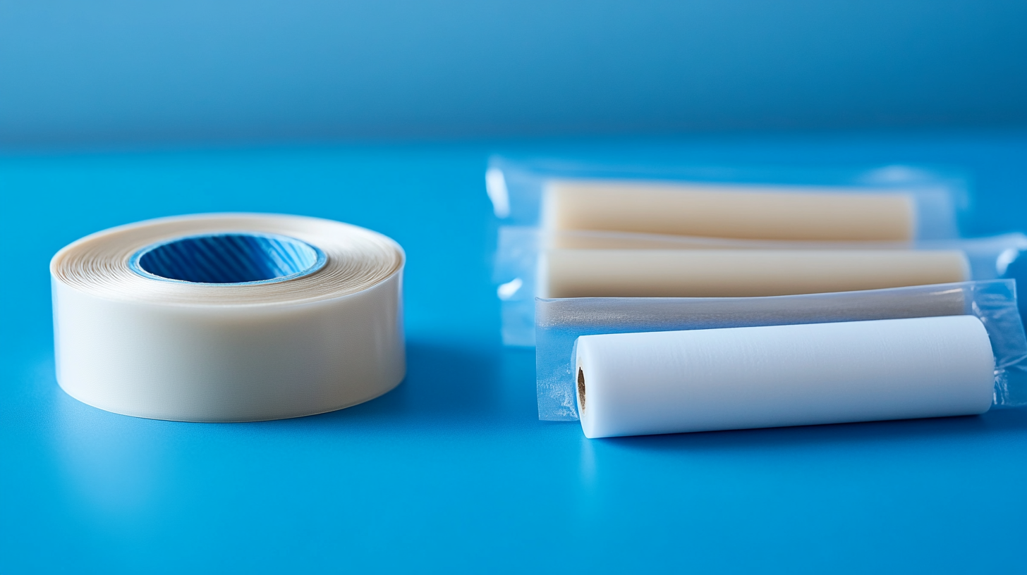 Maximize Post Purchase Support and Repair Savings with Silicone Adhesive Tape Solutions