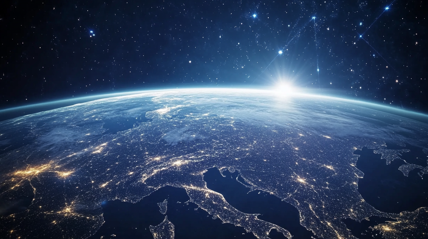 Unlocking Precision: The Impact of GNSS Sensors on Global Supply Chains and Logistics