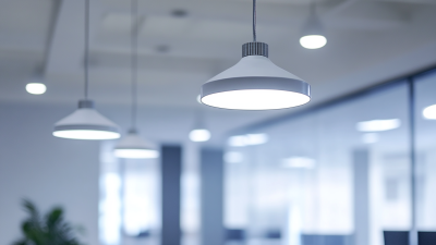 Essential Factors to Consider When Sourcing Hall Lights for Your Business