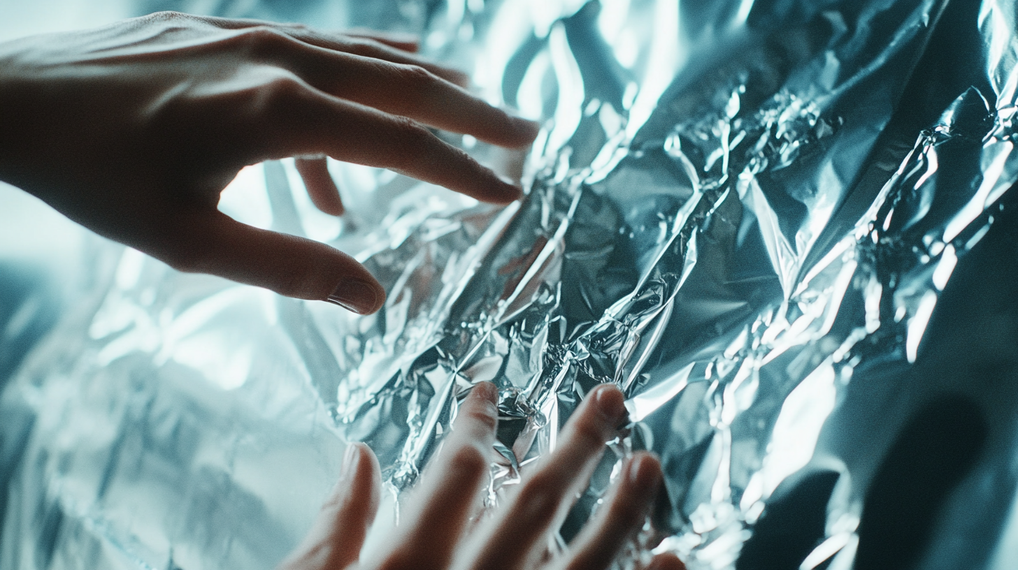 Unlocking the Benefits of Pe Film Material: A Guide to Choosing the Right Solution