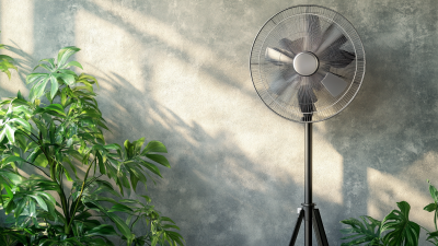 A Comprehensive Guide to Choosing the Best Warehouse Wall Fans for Your Space