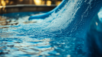 Advantages of Investing in Water Slide Attractions for Your Business