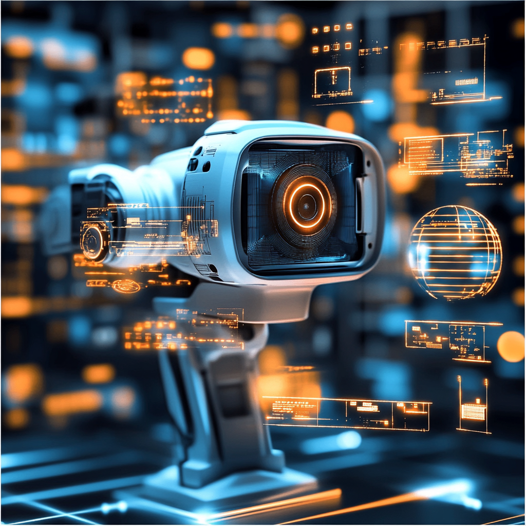 Трендовые технологии 2025 года: как 3-осевой датчик меняет отрасль