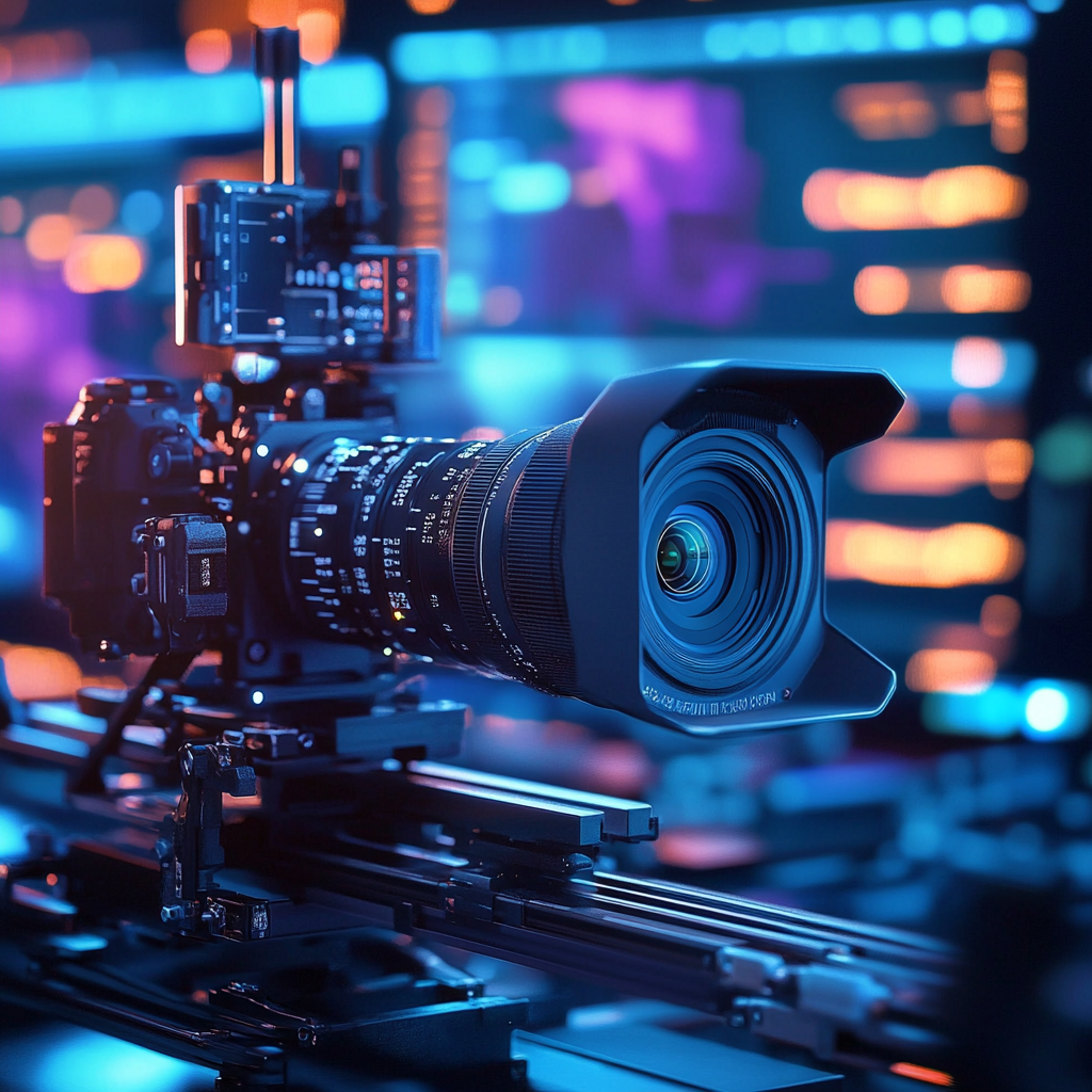 Трендовые технологии 2025 года: как 3-осевой датчик меняет отрасль