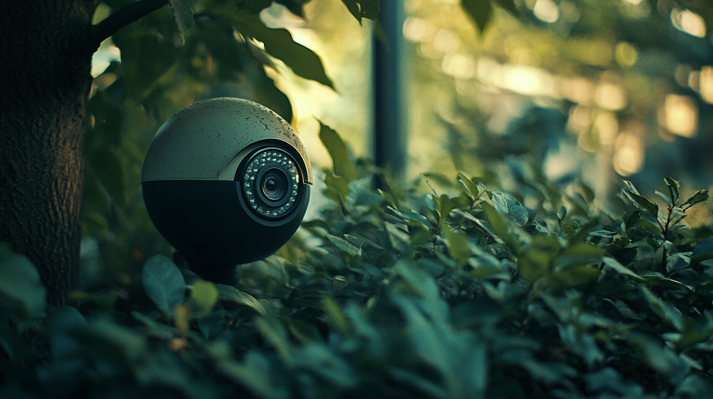 Maximizing Security and Efficiency with Advanced Wifi Security Camera Systems