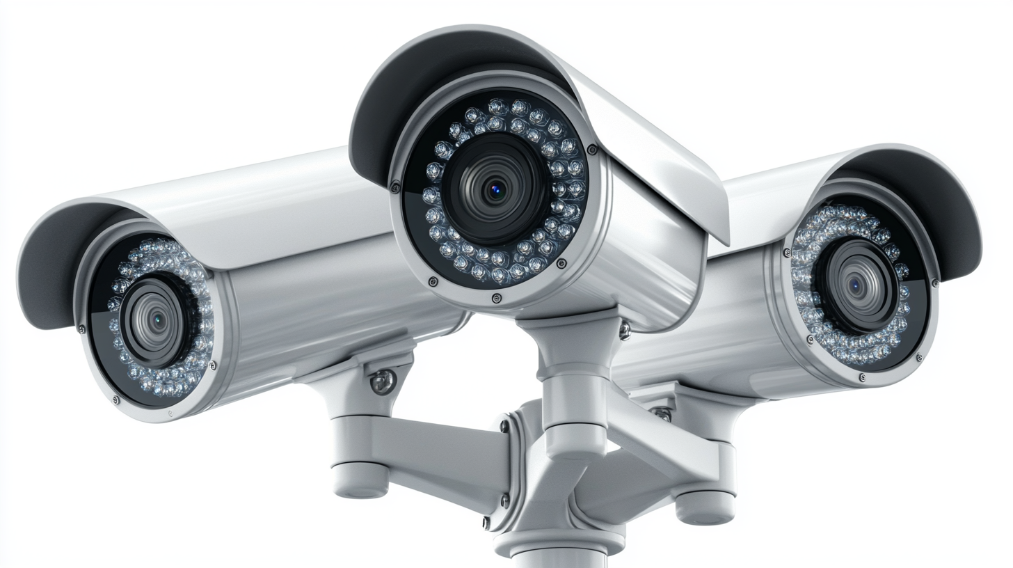 Maximizing Security and Efficiency with Advanced Wifi Security Camera Systems