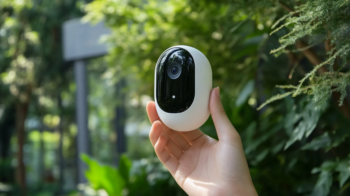 Maximizing Security and Efficiency with Advanced Wifi Security Camera Systems