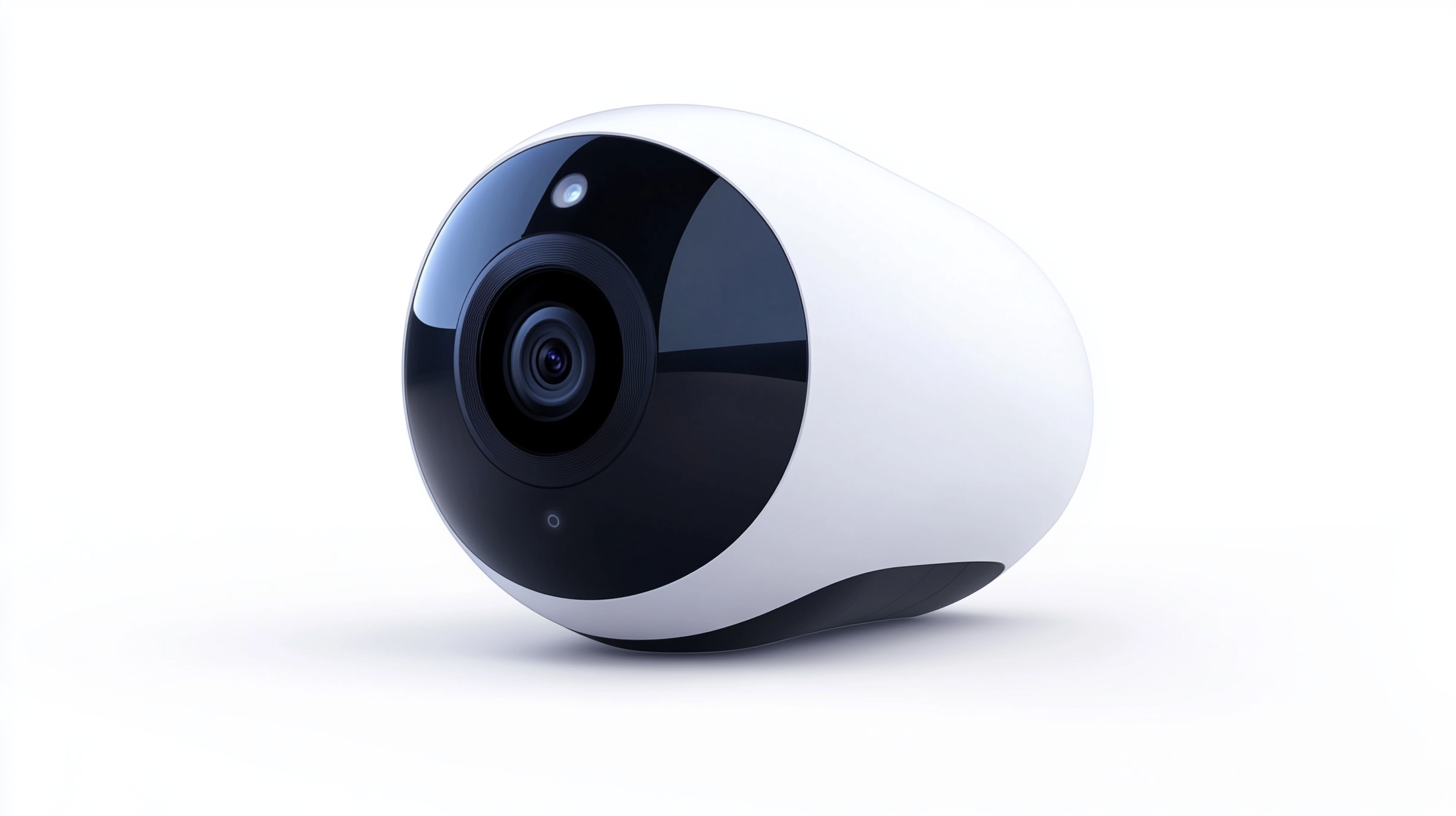 Maximizing Security and Efficiency with Advanced Wifi Security Camera Systems