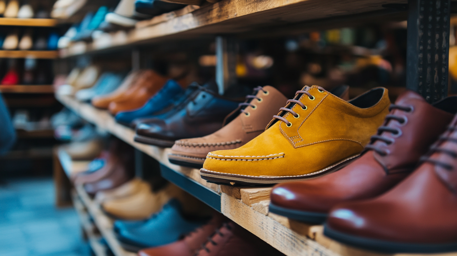 Essential Guide to Sourcing Ukay Shoes for Your Retail Business