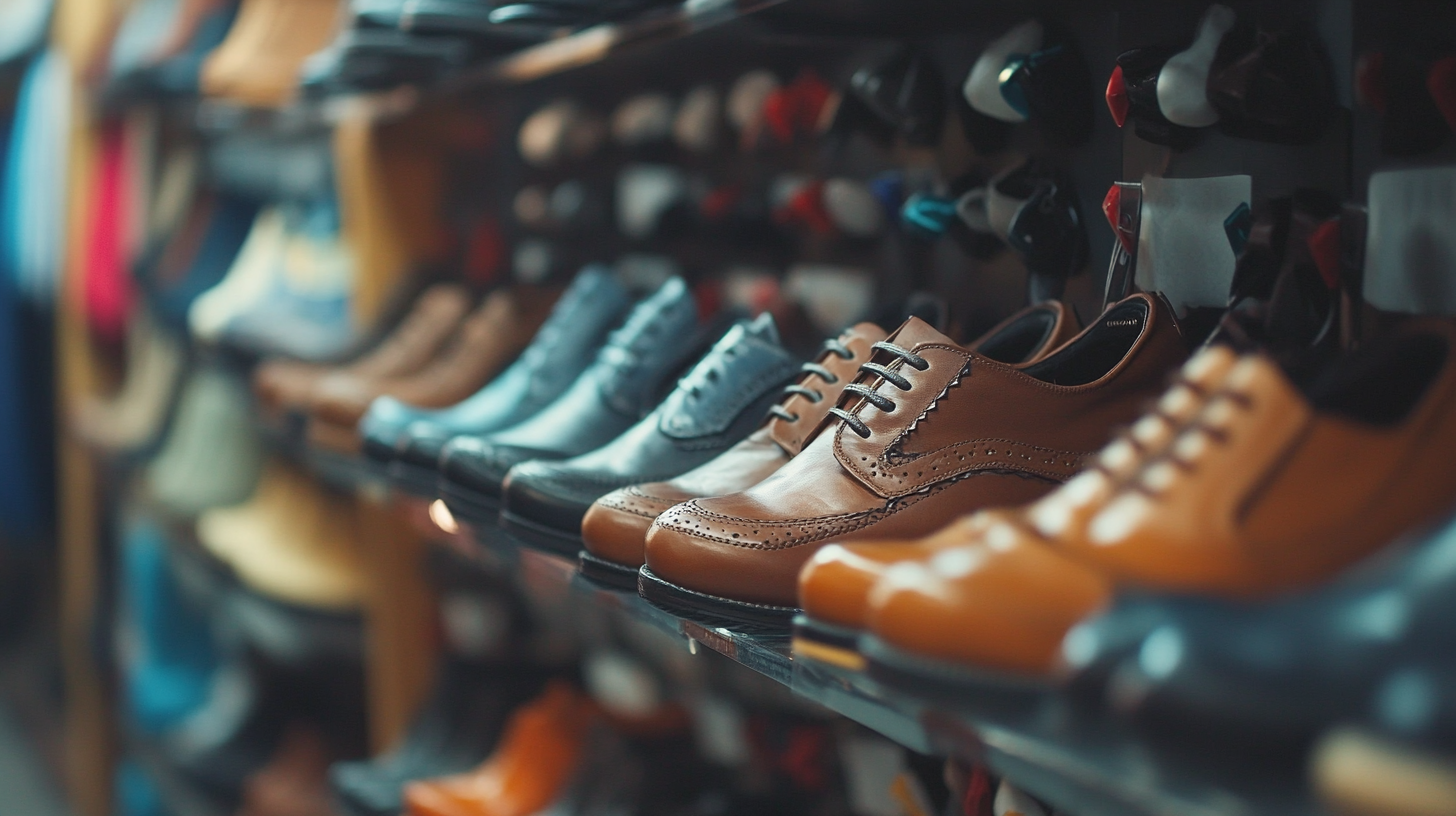 Essential Guide to Sourcing Ukay Shoes for Your Retail Business