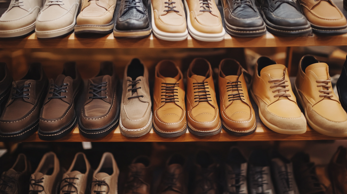 Essential Guide to Sourcing Ukay Shoes for Your Retail Business