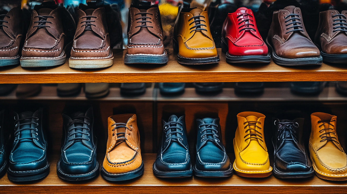 Essential Guide to Sourcing Ukay Shoes for Your Retail Business