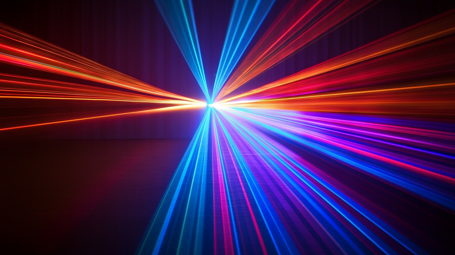 5 Essential Tips for Choosing the Perfect Laser Light Projector