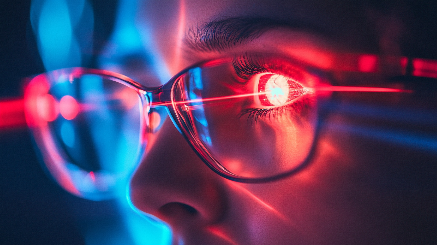 5 Essential Tips for Choosing the Perfect Laser Light Projector