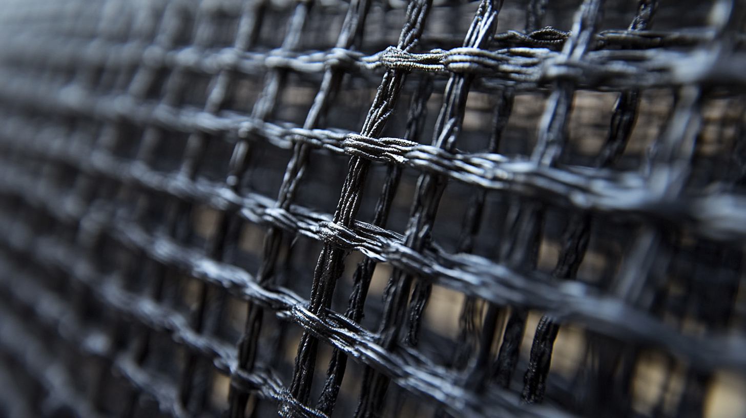 Challenges in Sourcing Quality Rubber Coated Wire Mesh for Global Markets