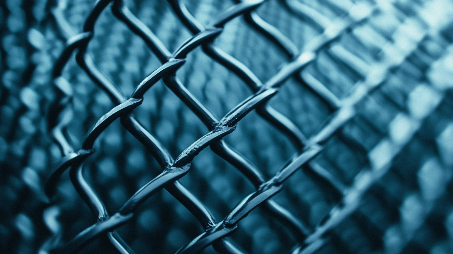 Challenges in Sourcing Quality Rubber Coated Wire Mesh for Global Markets