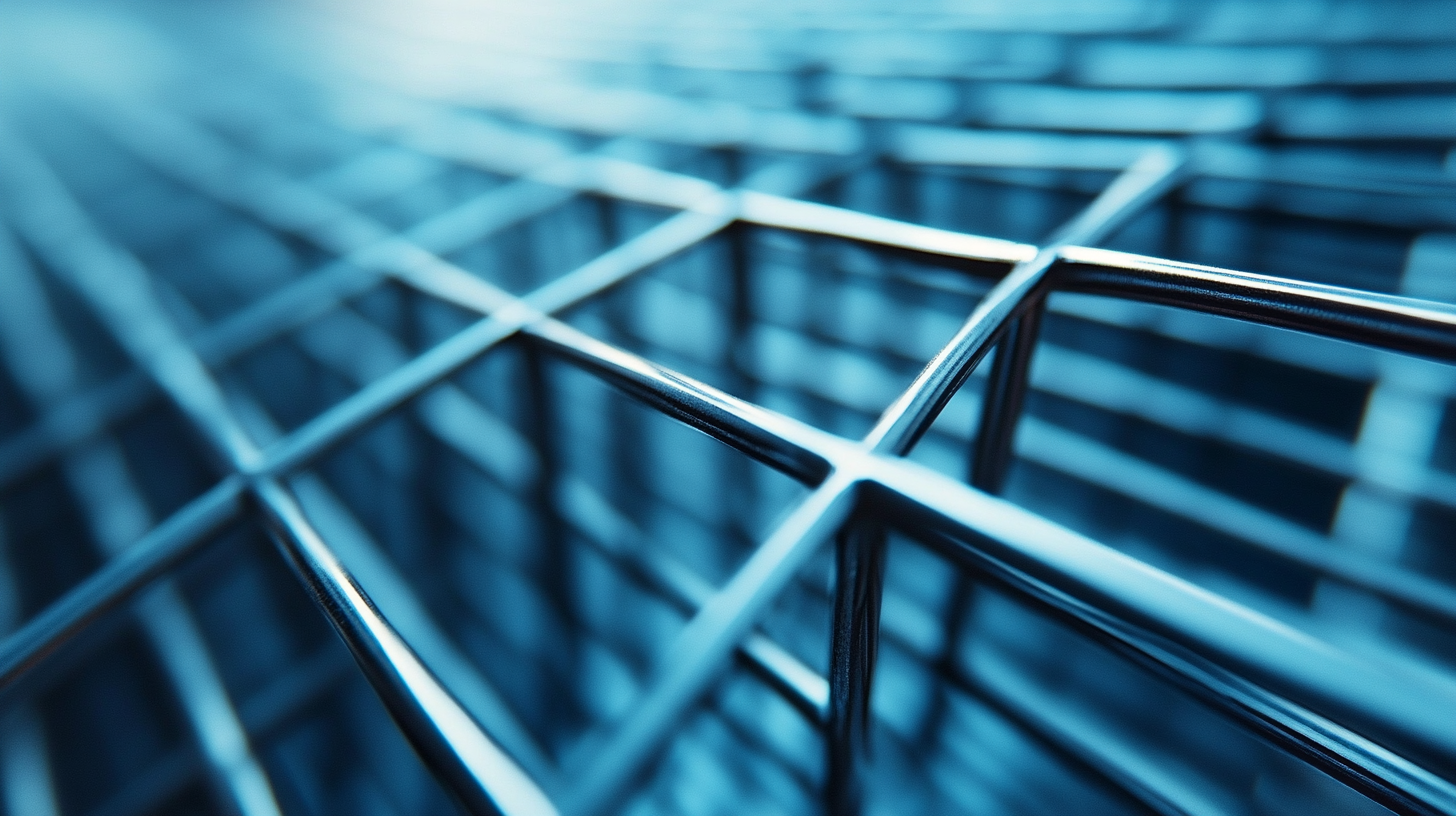 Challenges in Sourcing Quality Rubber Coated Wire Mesh for Global Markets