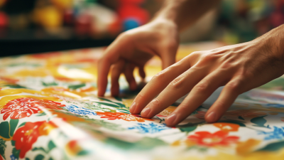 How to Choose the Best Wrapping Paper for Food Safety and Sustainability