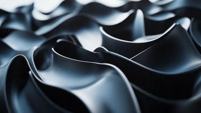 Exploring Future Innovations in Custom Rubber Products for Global Buyers in 2025