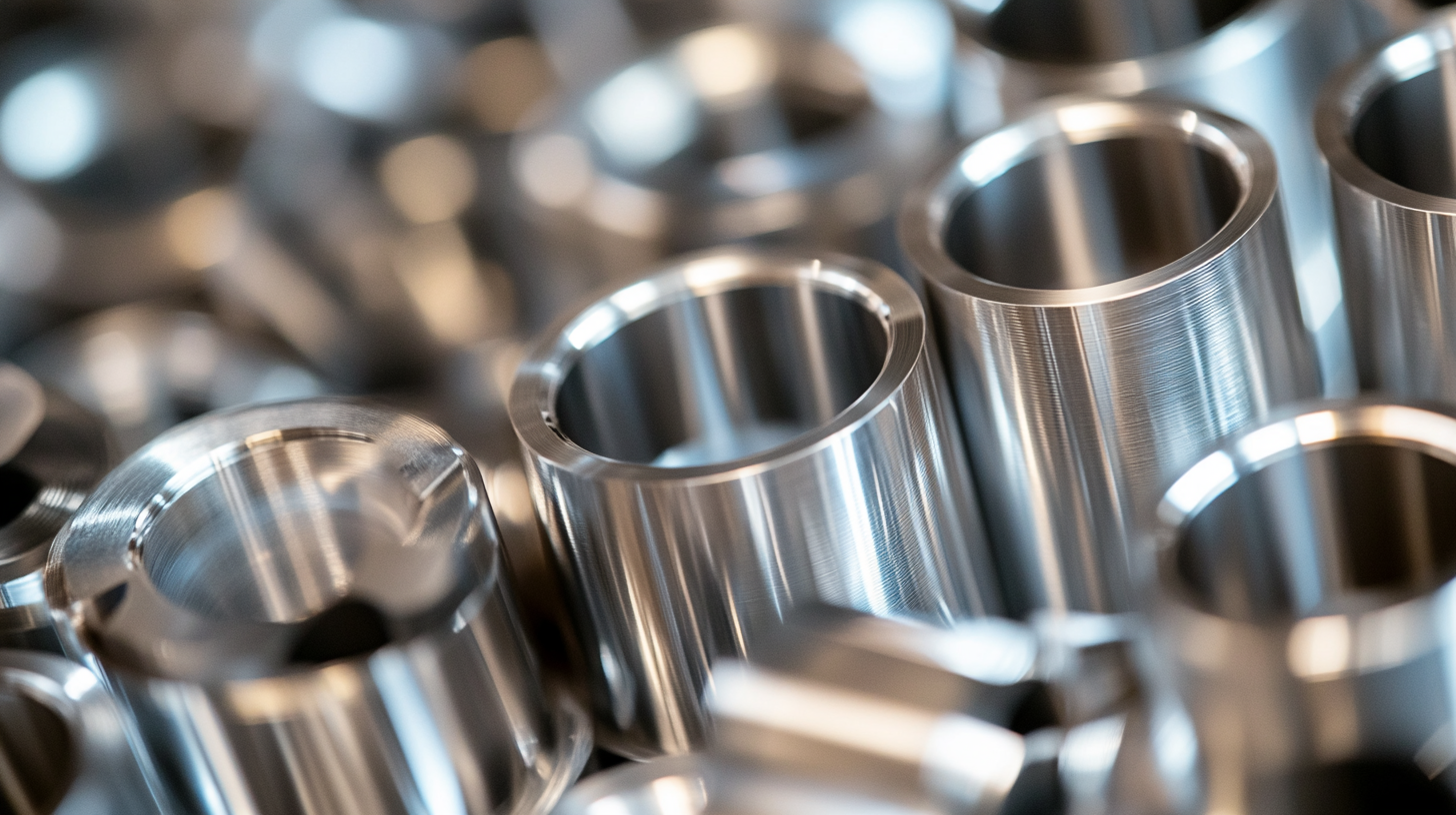 Emerging Trends in CNC Machining Metal for 2025 and Smart Procurement Strategies for Global Buyers