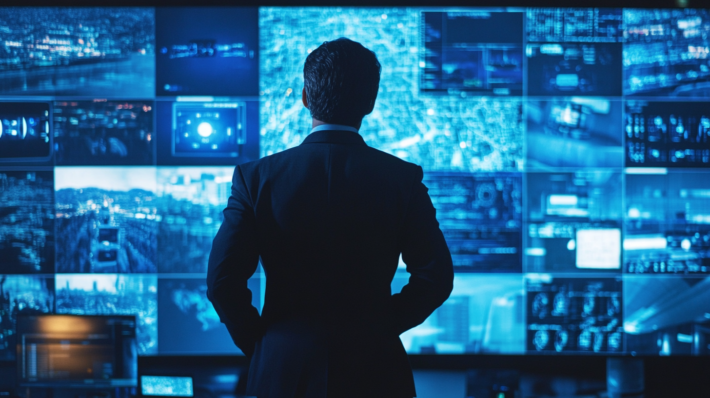 Mastering Video Surveillance: The Comprehensive Blueprint for Global Buyers