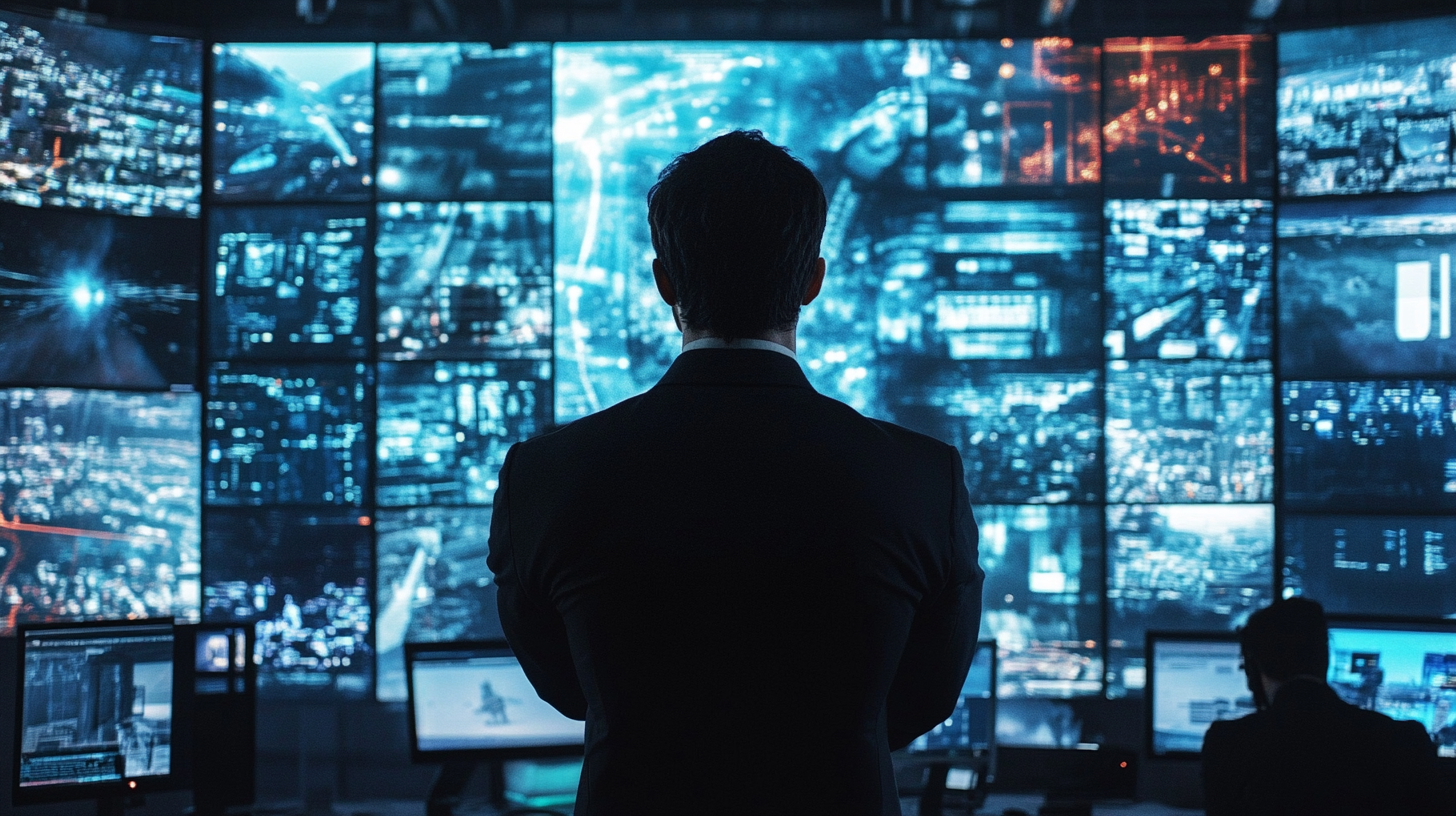 Mastering Video Surveillance: The Comprehensive Blueprint for Global Buyers