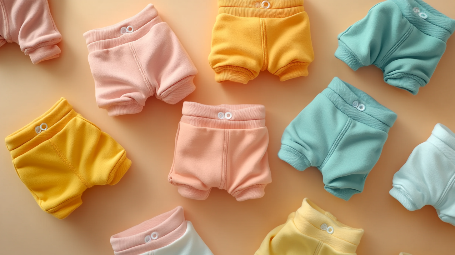 Ways to Choose the Best Baby Organic Pants for Your Little One