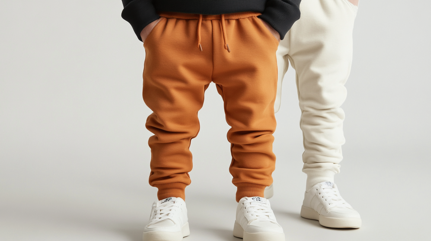 Ways to Choose the Best Baby Organic Pants for Your Little One