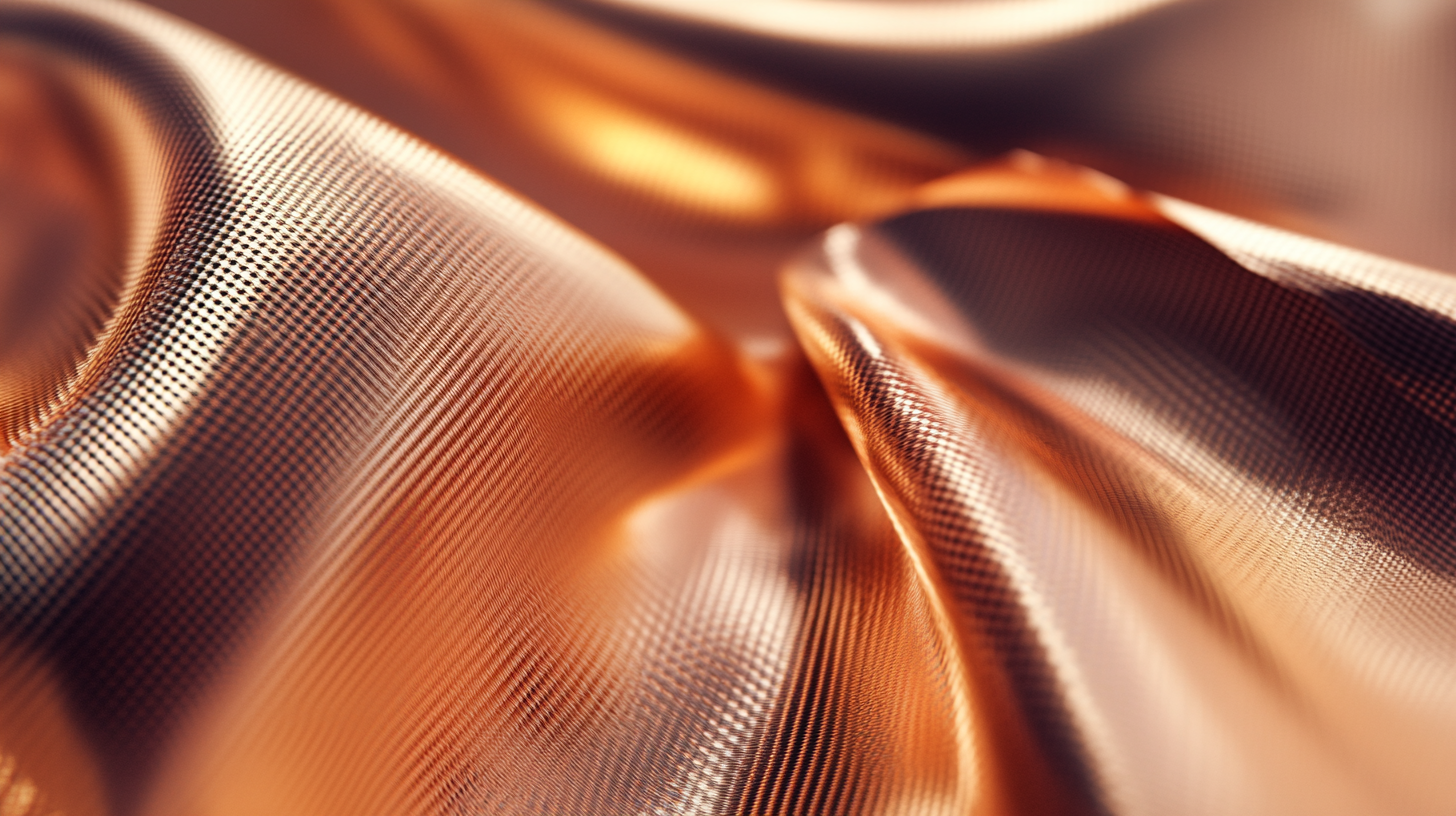 Empowering the Future of Electronics with Copper Nickel EMI Shield Fabric Innovations for 2025